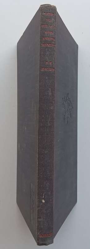 Music for the Man who Enjoys Hamlet | B. H. Haggin
