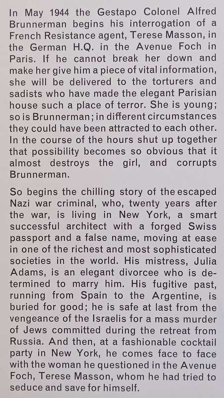 The Rendezvous | Evelyn Anthony
