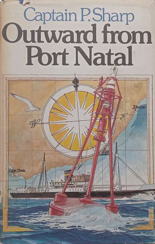 Outward from Port Natal | Captain P. Sharp