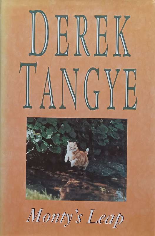 Montys Leap | Derek Tangye