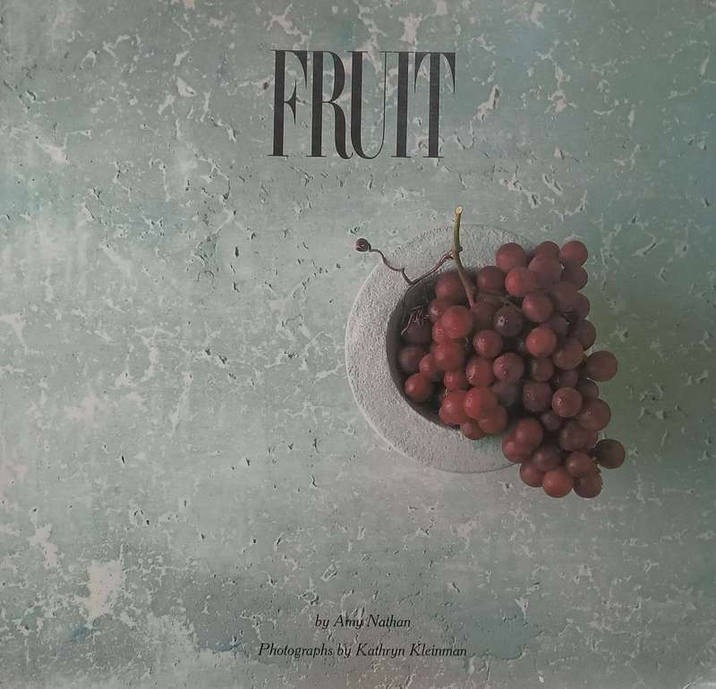 Fruit | Amy Nathan