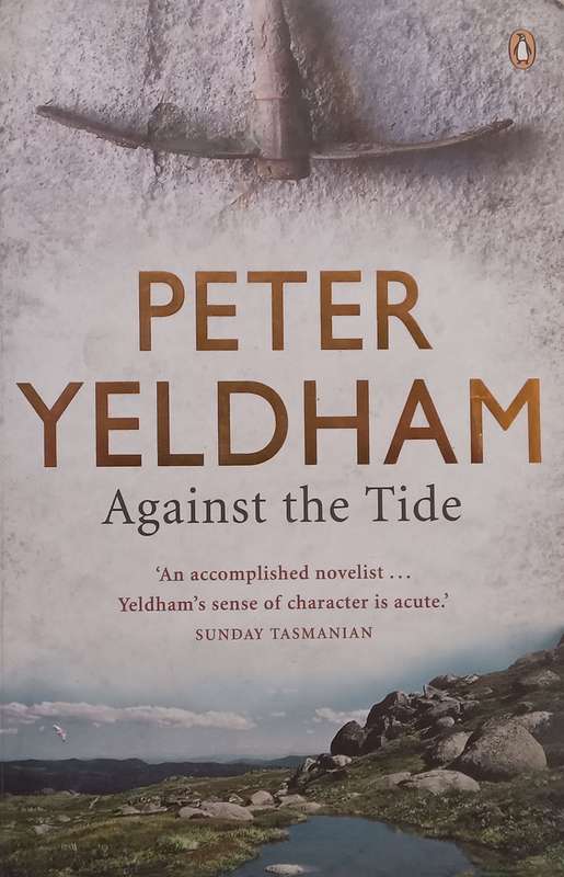 Against the Tide | Peter Yeldham
