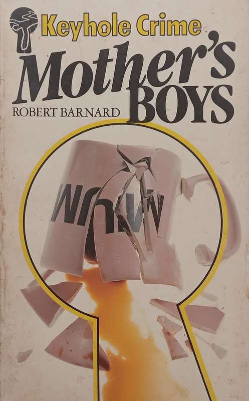 Mothers Boys | Robert Barnard