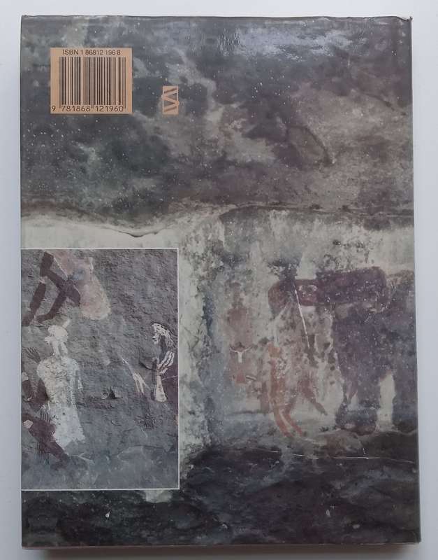 Images of Power: Understanding Bushman Rock Art (Inscribed by Authors) | David Lewis-Williams & T...