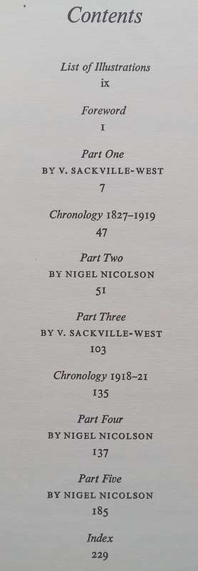 Portrait of a Marriage | Nigel Nicholson