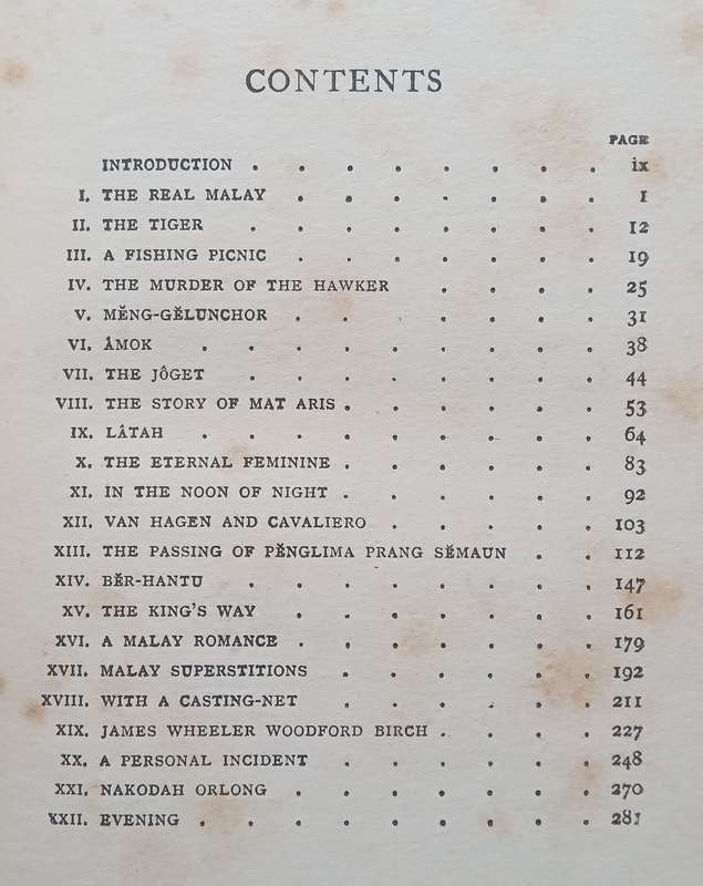 Malay Sketches (Published 1913) | Sir Frank Athelstane Swettenham