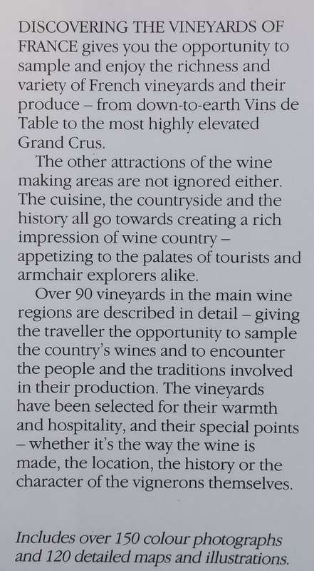 Discovering The Vineyards of France | Julian Worthington