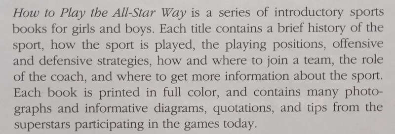 Hockey: How to Play the All-Star Way | Lisa Harris