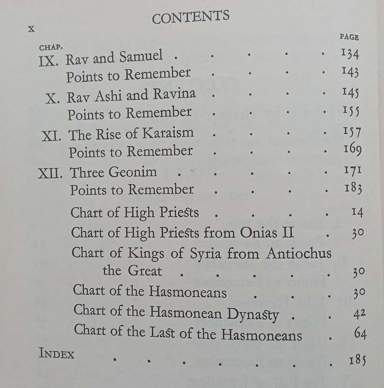 History of Our People in Rabbinic Times | Joseph Halpern