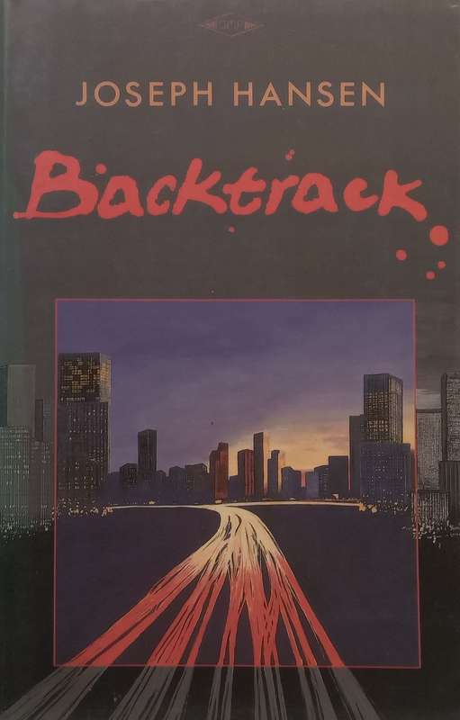 Backtrack | Joseph Hansen