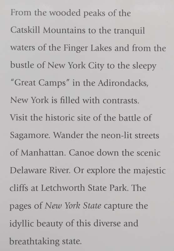 New York State