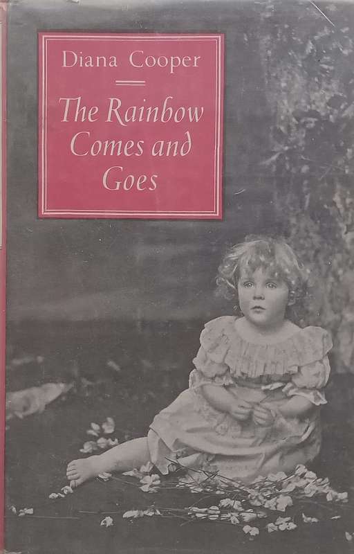 The Rainbow Comes and Goes | Diana Cooper