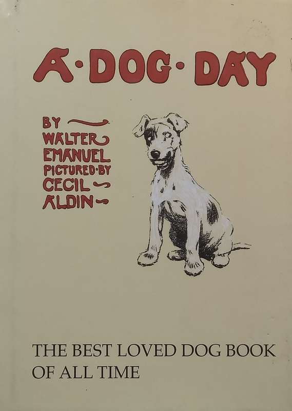 A Dog Day, or The Angel in the House | Walter Emanuel