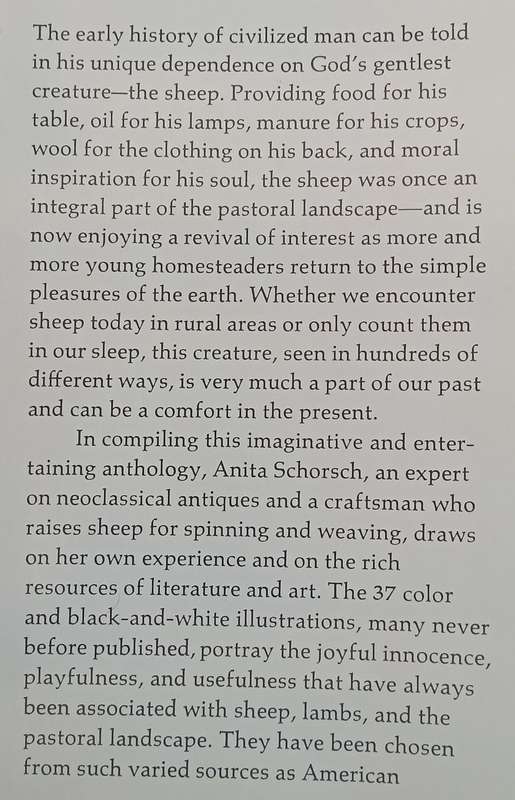Pastoral Dreams | Anita Schorsch