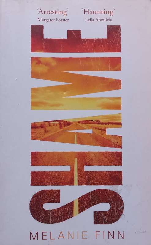 Shame | Melanie Finn