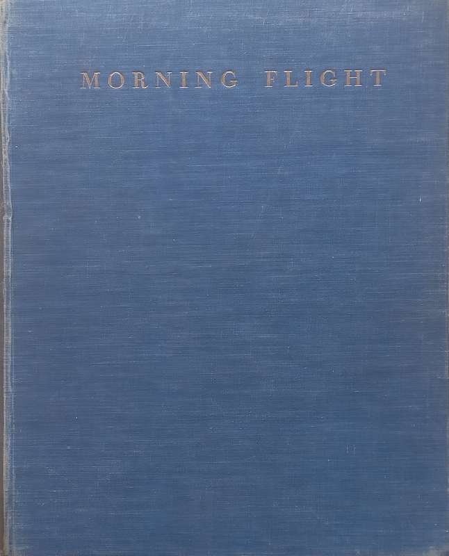 Morning Flight: A Book of Wildfowl | Peter Scott