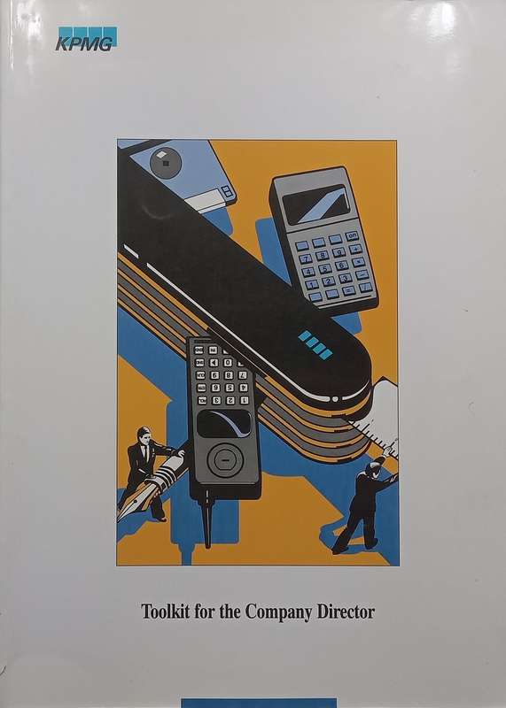 KPMG Toolkit for the Company Director