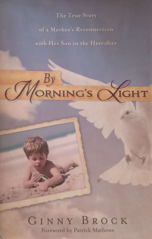 By Mornings Light: The True Story of a Mothers Reconnection with her Son in the Hereafter |...