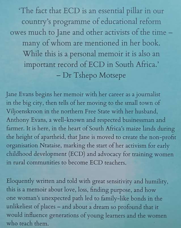 A Path Unexpected: A Memoir | Jane Evans