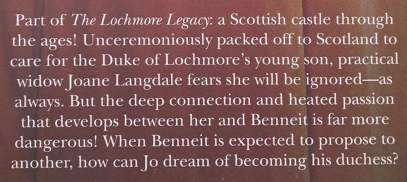 Unlaced by the Highland Duke | Lara Temple