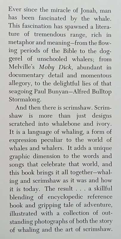 Whaling and the Art of Scrimshaw | Charles R. Meyer