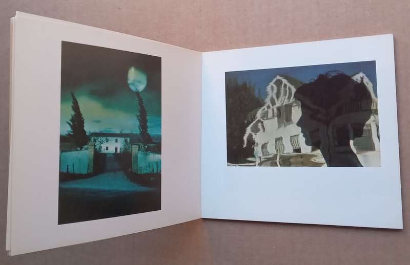 Doubletake | Bill Binzen