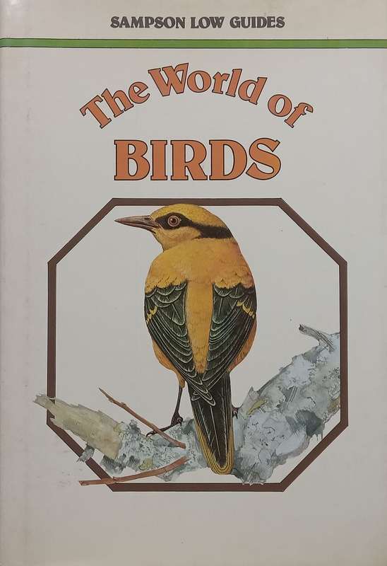 The World of Birds | Gianfranco Bologna