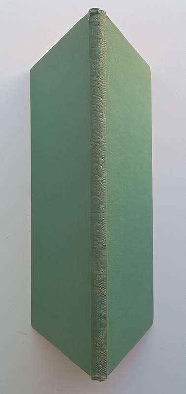 Golf for the Middle-Aged and Others (Published 1946) | George McDonald Bottome