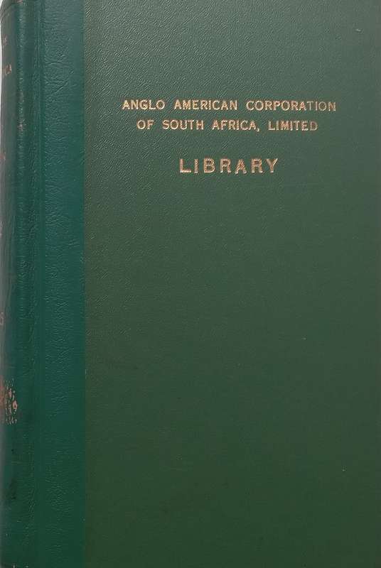 Official Yearbook of the Union and of Basutoland, Bechuanaland Protectorate and Swaziland (No. 28...