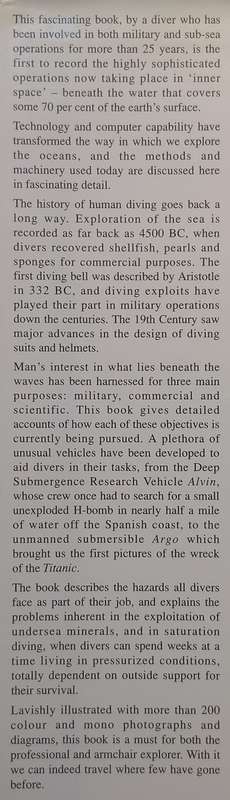 Exploring the Deep: The Quest to Conquer Earths Last Frontier | Michael Welham