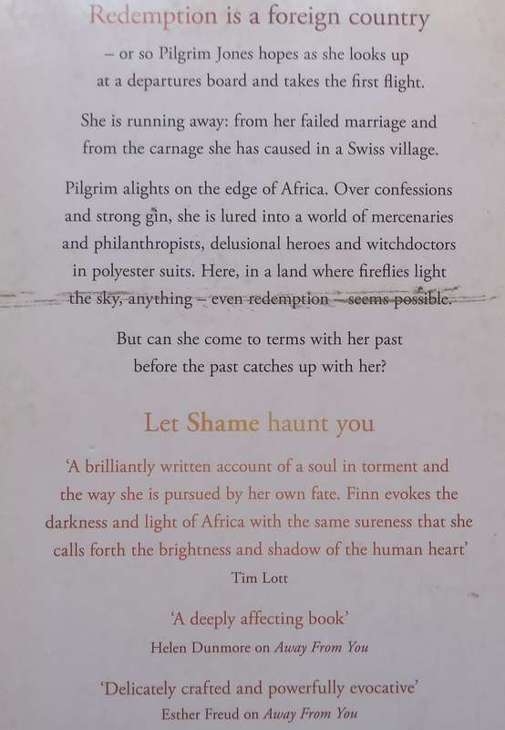 Shame | Melanie Finn
