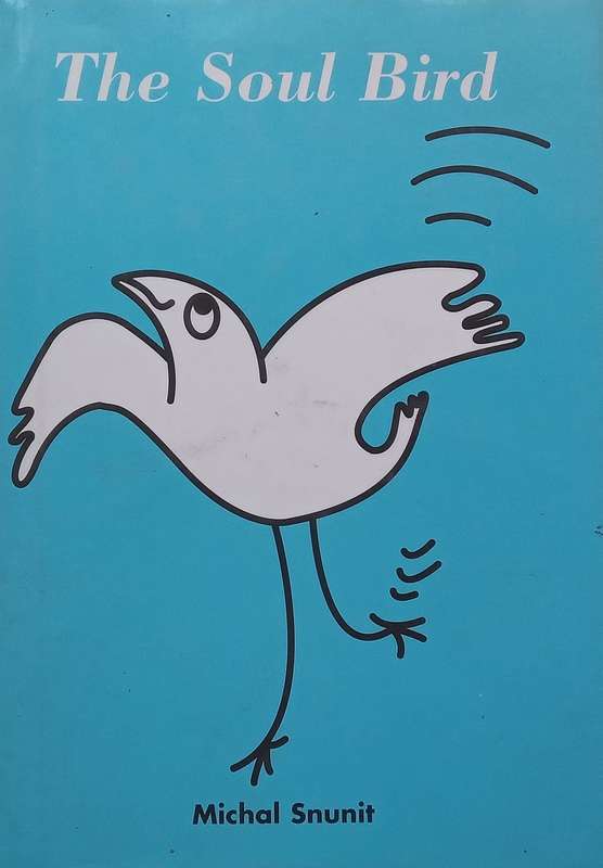 The Soul Bird | Michal Snunit