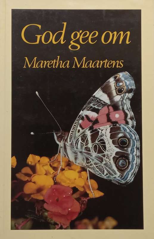 God Gee Om (Afrikaans) | Maretha Maartens
