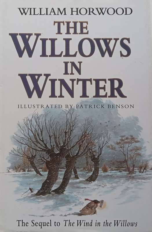 The Willows in Winter | William Horwood