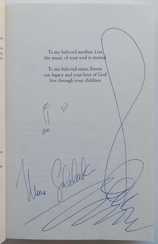 The Children of Willesden Lane (Inscribed by Author) | Mona Golabek & Lee Cohen