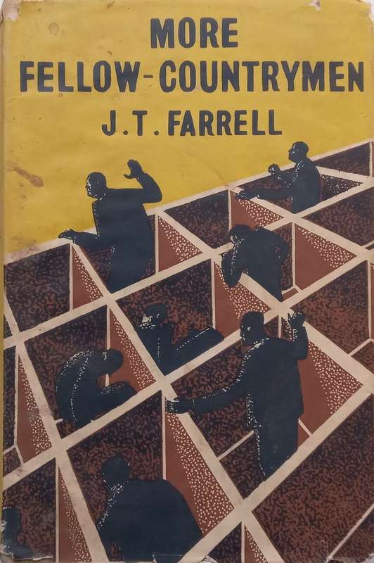 More Fellow-Countrymen | J. T. Farrell