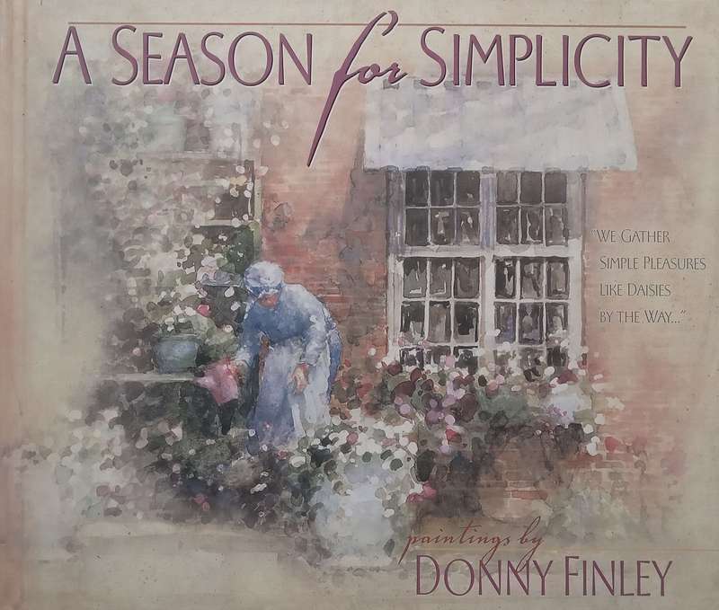 A Season for Simplicity