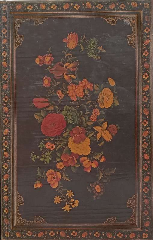 The Tablet of Ahmad (Dual Language Edition, English/Arabic)