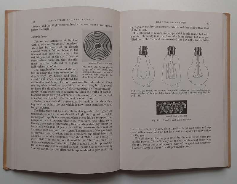Magnetism and Electricity | A. E. E. McKenzie