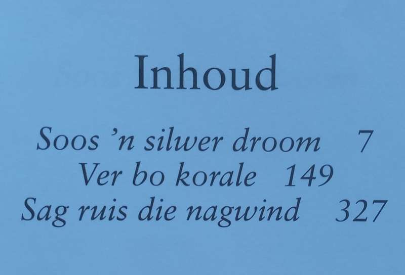 Gunstelinge 4 (Afrikaans) | Susanna M. Lingua