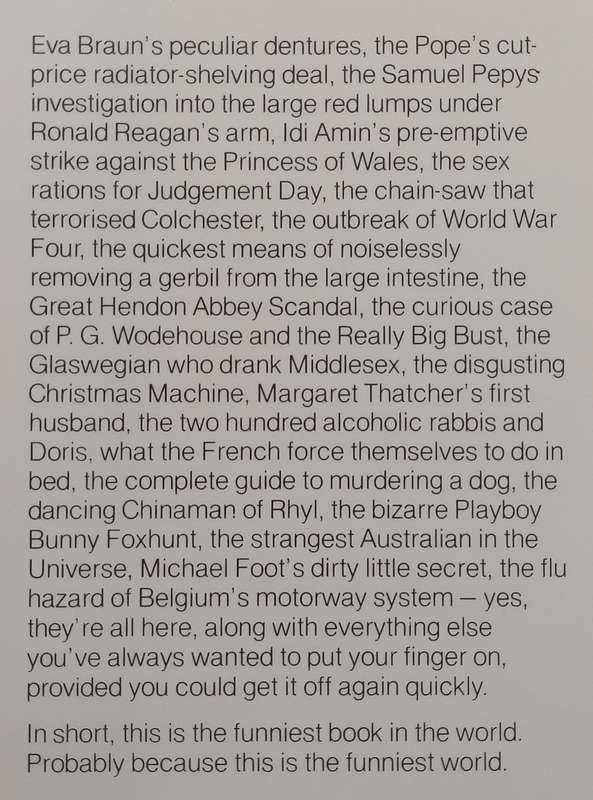 Pick of Punch 1982 | Alan Coren (Ed.)