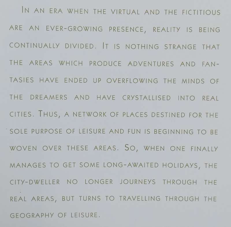Theme and Amusement Parks: Recreation Parks, Zoos, Waterworlds | Francisco Asensio Cerver
