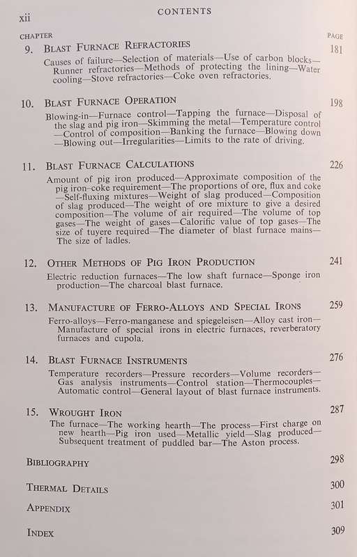 The Manufacture of Iron and Steel (Vols. 1 & 2) | G. Reginald Bashforth