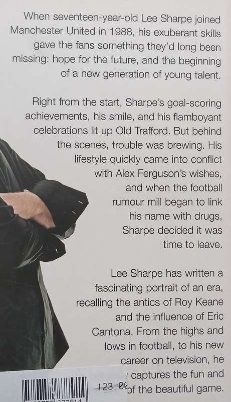 My Idea of Fun: The Autobiography | Lee Shar