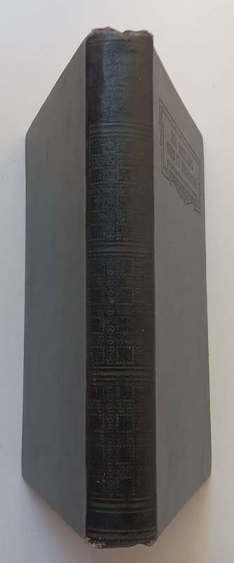 Mr. Britling Sees it Through | H. G. Wells