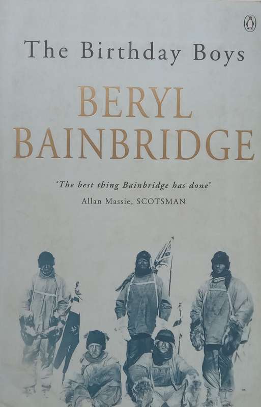 The Birthday Boys | Beryl Bainbridge