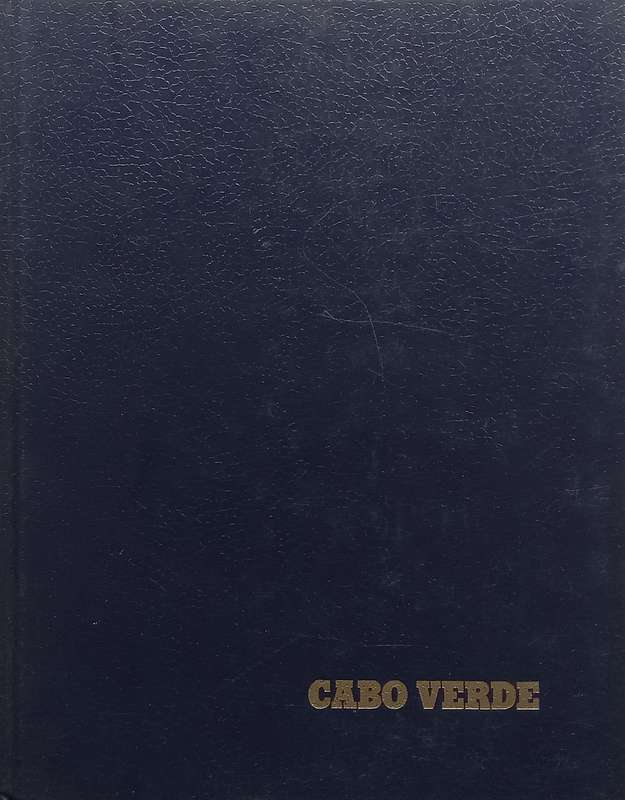 Cape Verde Islands