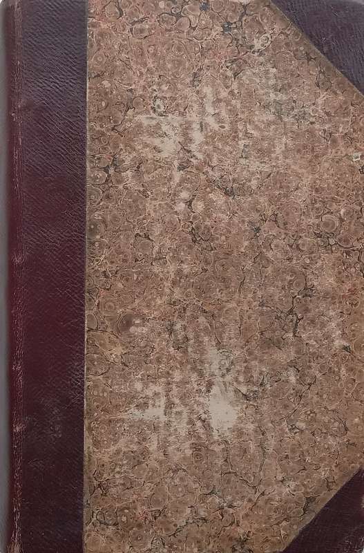 Old Friends and New Acquaintances (Published 1861) | Agnes Strickland