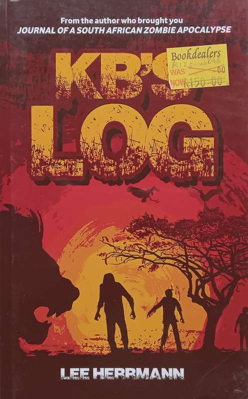 KBs Log | Lee Herrmann