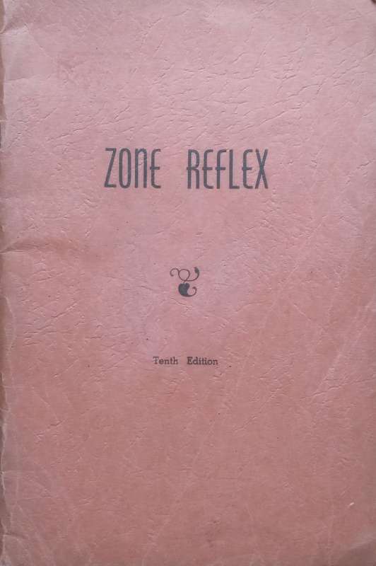 Zone Reflex (10th Edition, 1942) | Joe Shelby Riley
